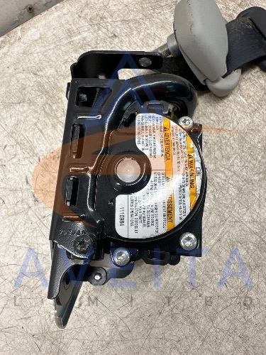 SUZUKI IGNIS 16-20 MK2 Seat Belt Rear Left Side