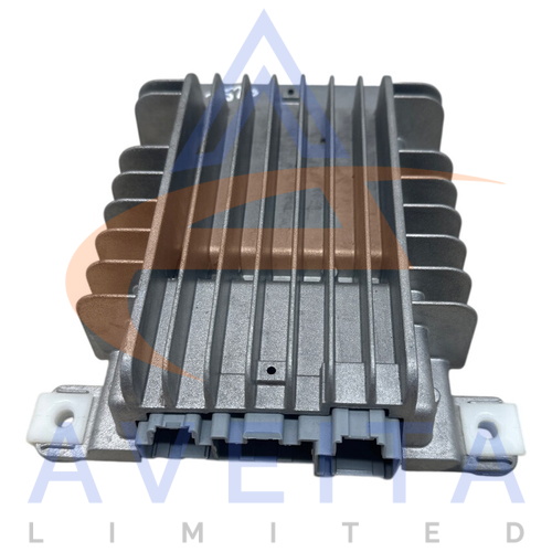 ALFA ROMEO MITO 11-13 Bose Audio Amplifier