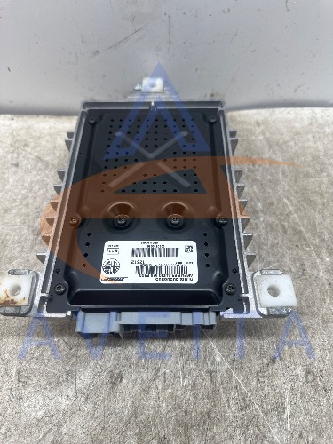 ALFA ROMEO MITO 11-13 Bose Audio Amplifier