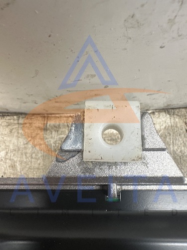 ALFA ROMEO MITO 11-13 Bose Audio Amplifier