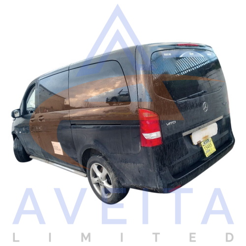 Donor Vehicle Image