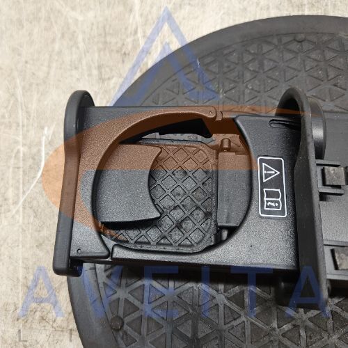 RANGE ROVER VOGUE 02-05 L322 Dashboard Cup Holder Left Side