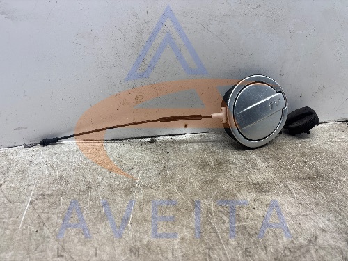 AUDI TT COUPE 06-08 MK2 (8J) Fuel Flap