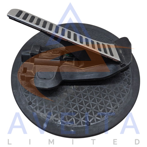 AUDI TT COUPE 06-08 MK2 (8J) 3.2 V6 DSG Auto Accelerator Pedal