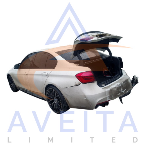 Donor Vehicle Image