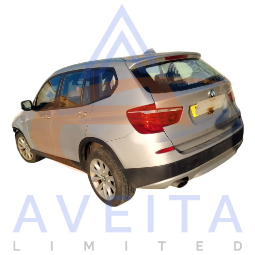 Donor Vehicle Image
