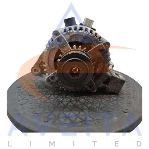 FORD FOCUS ST-2 08-10 MK2 FL 2.5 Petrol HYDA Alternator 120A