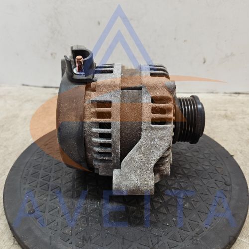 FORD FOCUS ST-2 08-10 MK2 FL 2.5 Petrol HYDA Alternator 120A