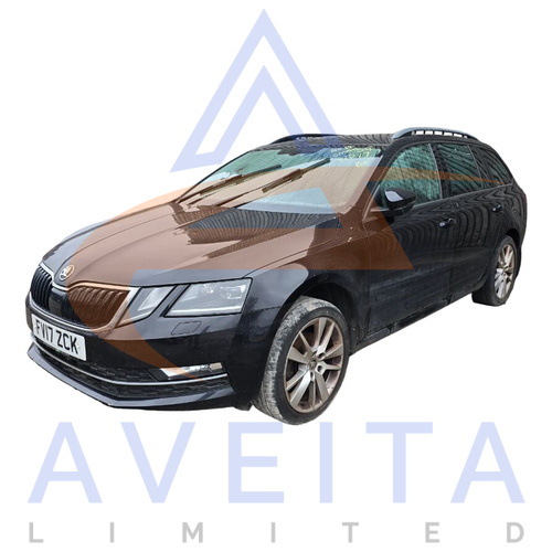 Donor Vehicle Image