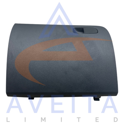 SKODA OCTAVIA 17-20 MK3 (5E) Glove Box