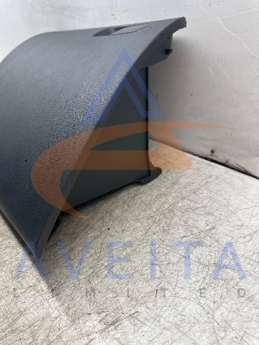 SKODA OCTAVIA 17-20 MK3 (5E) Glove Box