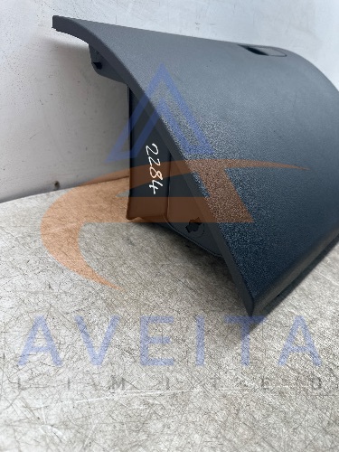 SKODA OCTAVIA 17-20 MK3 (5E) Glove Box