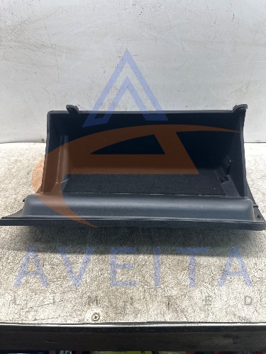 SKODA OCTAVIA 17-20 MK3 (5E) Glove Box