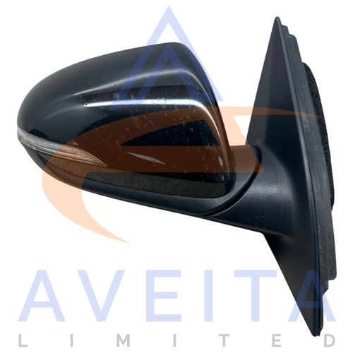 HYUNDAI i30 N PERFORMANCE 17-20 MK3 Wing Door Mirror Right Side