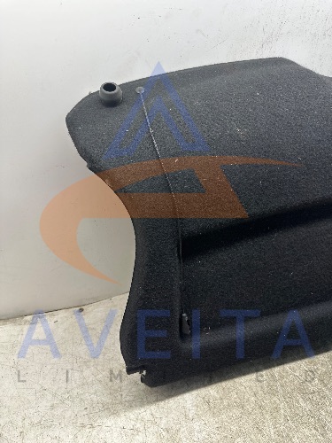 FORD FIESTA 05-08 MK6 FL 5DR Parcel Shelf