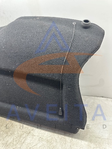 FORD FIESTA 05-08 MK6 FL 5DR Parcel Shelf