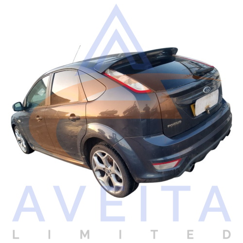 Donor Vehicle Image