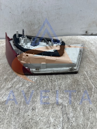 JAGUAR XE 15-19 X760 SALOON Rear Tail Light Left Side Inner
