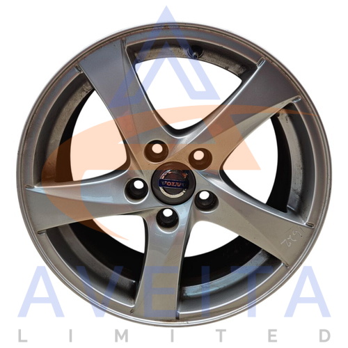 VOLVO V70 13-16 MK3 FL 16" Alloy Wheel Single 16X7J ET50 HERA