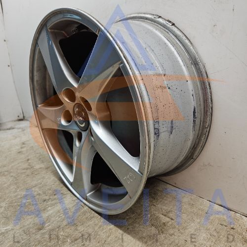 VOLVO V70 13-16 MK3 FL 16" Alloy Wheel Single 16X7J ET50 HERA
