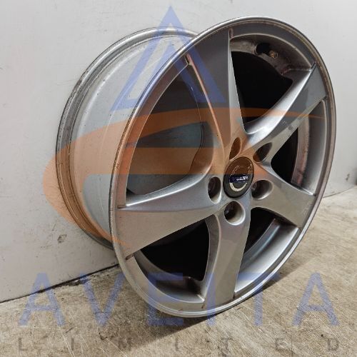 VOLVO V70 13-16 MK3 FL 16" Alloy Wheel Single 16X7J ET50 HERA