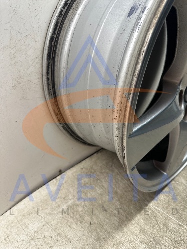 VOLVO V70 13-16 MK3 FL 16" Alloy Wheel Single 16X7J ET50 HERA