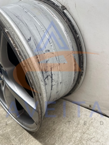 VOLVO V70 13-16 MK3 FL 16" Alloy Wheel Single 16X7J ET50 HERA