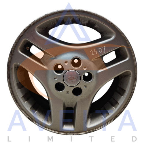 LAND ROVER FREELANDER 03-06 L314 17" Single Alloy Wheel 17X7J ET46