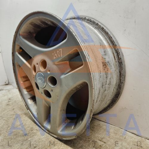 LAND ROVER FREELANDER 03-06 L314 17" Single Alloy Wheel 17X7J ET46