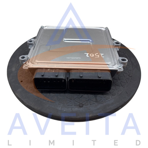 CITROEN C3 20-24 MK3 1.2 Petrol Auto EB2ADT  Engine ECU