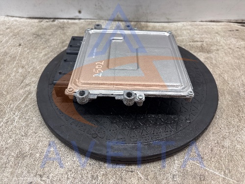 CITROEN C3 20-24 MK3 1.2 Petrol Auto EB2ADT  Engine ECU