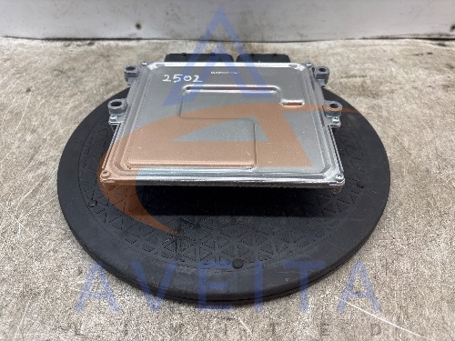CITROEN C3 20-24 MK3 1.2 Petrol Auto EB2ADT  Engine ECU