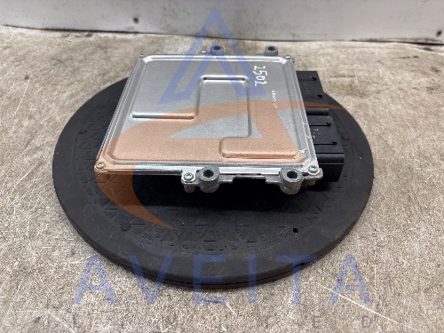 CITROEN C3 20-24 MK3 1.2 Petrol Auto EB2ADT  Engine ECU