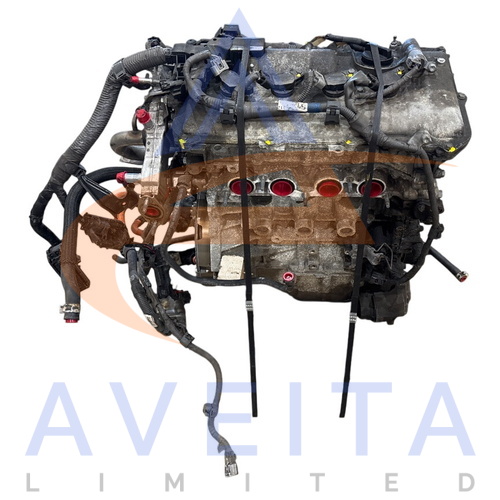TOYOTA PRIUS 2009-2015 MK3 1.8 Petrol Hybrid 2ZR-FXE Engine