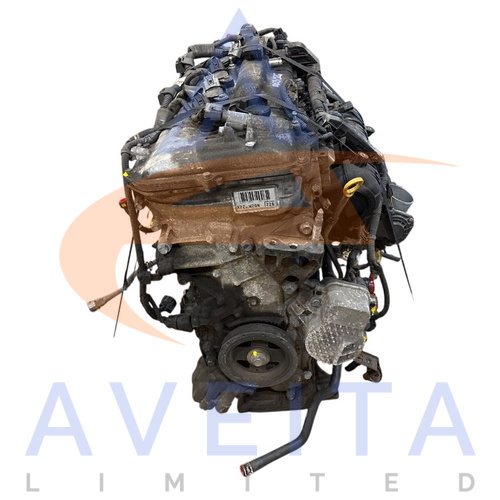 TOYOTA PRIUS 2009-2015 MK3 1.8 Petrol Hybrid 2ZR-FXE Engine