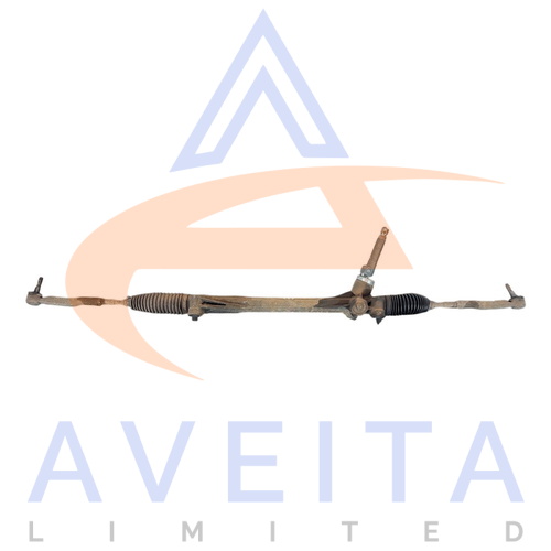 TOYOTA VERSO 09-13 MK2 2.0 Diesel Steering Rack