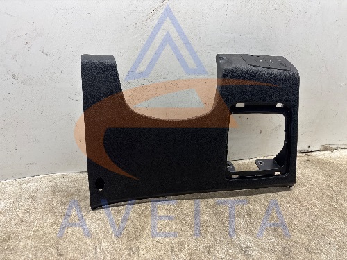 HYUNDAI i10 PREMIUM 14-16 MK2 Drivers Dash Lower Panel