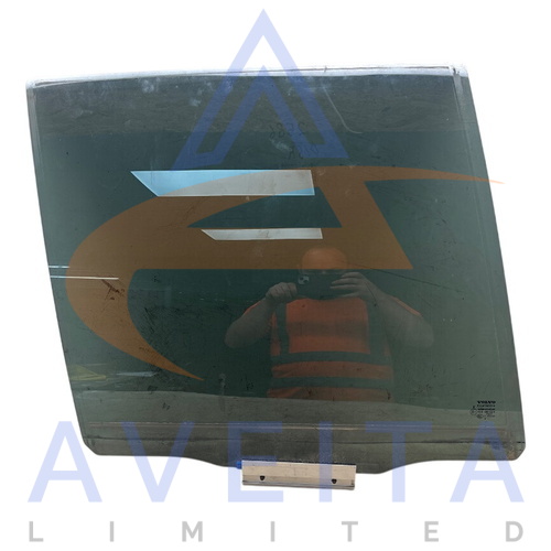 VOLVO XC90 06-10 MK1 FL Rear Door Window Glass Right Side