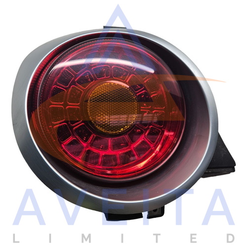 Alfa Romeo Mito 2015 Rear Tail Light Left Side