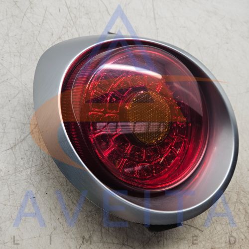 Alfa Romeo Mito 2015 Rear Tail Light Left Side