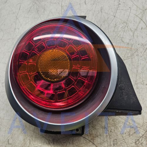 Alfa Romeo Mito 2015 Rear Tail Light Left Side