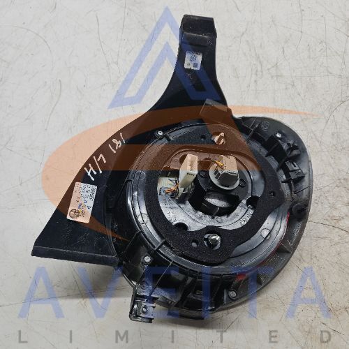 Alfa Romeo Mito 2015 Rear Tail Light Left Side