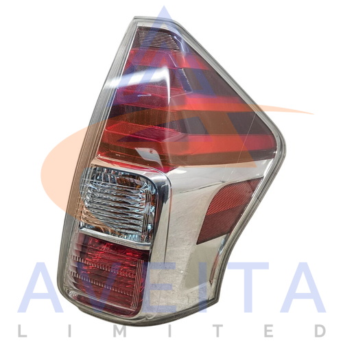 TOYOTA Prius Plus 15-20 (PM1)  Rear Tail Light Right Side Outer