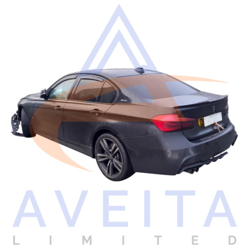 Donor Vehicle Image