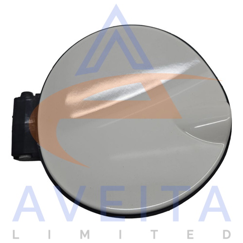 Alfa Romeo Mito 2015 Fuel Flap White (251)