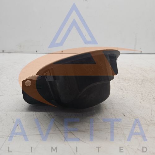 Alfa Romeo Mito 2015 Fuel Flap White (251)