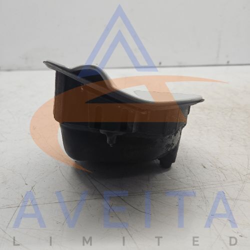 Alfa Romeo Mito 2015 Fuel Flap White (251)