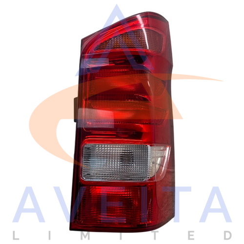 MERCEDES VITO 15-20 W447 Rear Tail Light Right Side Outer