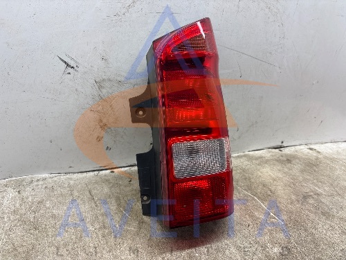 MERCEDES VITO 15-20 W447 Rear Tail Light Right Side Outer