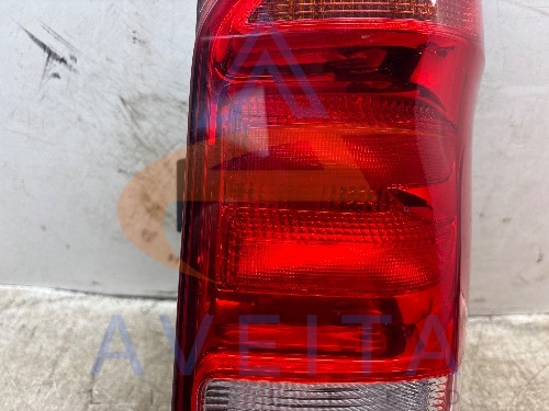 MERCEDES VITO 15-20 W447 Rear Tail Light Right Side Outer